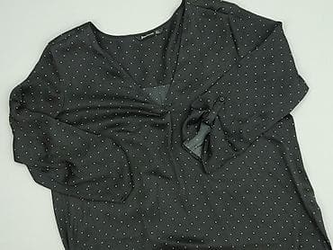 buty stradivarius botki: Stradivarius, Bluzka damska, rozmiar L — 1