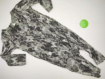 oryginalne sukienki boho: Sukienka damska, rozmiar XL — 2