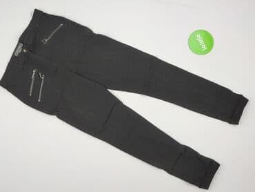 spodnie plus size: Primark, Spodnie materiałowe damskie, S — 2