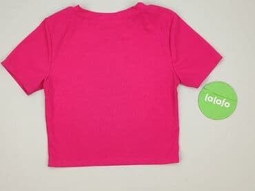smyk pl buty: Pink, Top damski, rozmiar S — 3