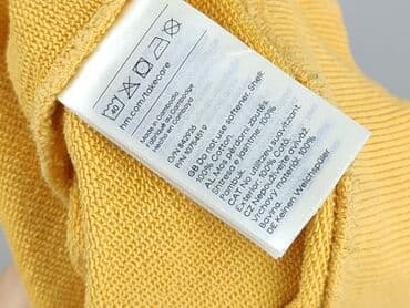 bluzki z smiesznymi napisami: H&M, Bluza dla mężczyzn, rozmiar 2XL — 5