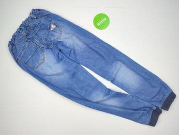 koszula z łańcuszkiem: Spodnie jeansowe, Cool Club, 16 lat, 170, stan - Idealny — 3