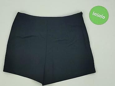 shoe: Shein, Shorts for women, size M — 3