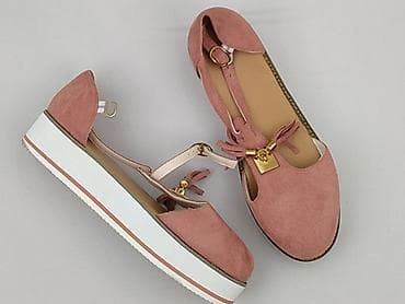 pusheen buty: Półbuty damskie, rozmiar 38 — 1