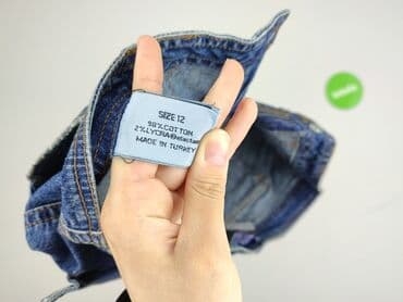 jeansy bootcut: Jeans for women, size L (EU 40) — 5