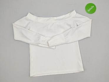 bluzki kokarda: Bluzka damska, rozmiar S — 3