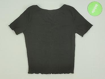 lata 80 bluzka: Janina, Bluzka damska, rozmiar S — 3