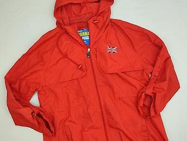 Denim Co, Вітрівка для чоловіків, розмір M