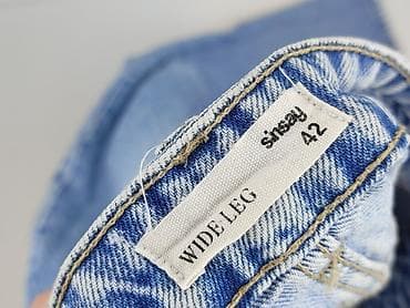 buty jack jones: Sinsay, Jeansy damskie, rozmiar XL — 4