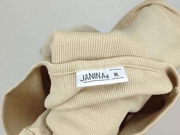 ornamenty: Janina, Women`s T-shirt, size XL — 5