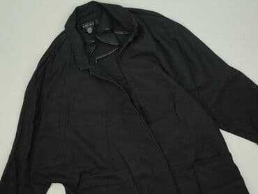 kurtka zimowa z kożuszkiem: Amisu, Narzutka damska, S — 6