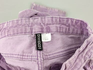 h m hello kitty spodnie: H&M Divided, Spodnie materiałowe damskie, rozmiar S — 4