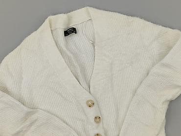 Bershka, Kardigan damski, rozmiar S