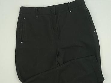 piżamy c: NEXT Petite, Spodnie materiałowe damskie, rozmiar L — 1