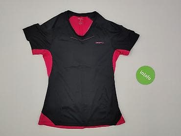 craft: T-shirt damski, rozmiar M — 2