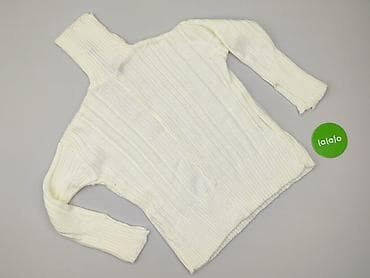 carry sweter: Boohoo, Golf damski, rozmiar M — 2