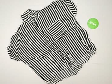 koszula ze stradivarius: Stradivarius, Koszula damska, rozmiar S — 3