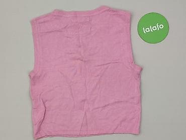 puna soft foam: Sinsay, Top damski, rozmiar S — 3