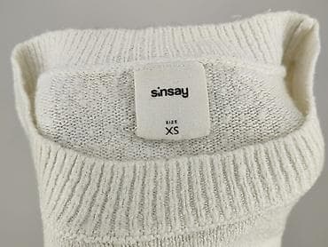 primark polonia: Sinsay, Sweter damski, rozmiar XS — 4