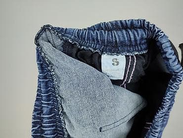 bape wojan: Jeansy damskie, rozmiar S — 5