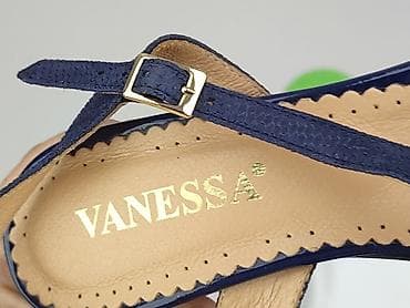 buty aldi: Sandały damskie, rozmiar 39 — 6