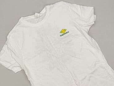 einstein newton koszulki: Koszulka dla mężczyzn, rozmiar L — 1