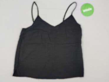 basic tops h m: Sinsay, Top damski, XL — 2