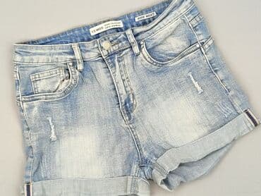 Yes Miss, Shorts for women, size M (EU 38)