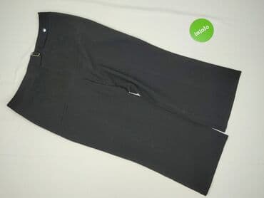 lidl marynarka damska: Marks & Spencer, Spodnie materiałowe damskie, rozmiar M — 2