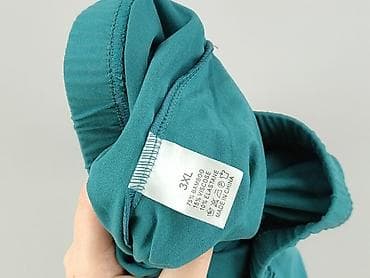 170: Bamboo, Legginsy rozmiar 3XL — 4
