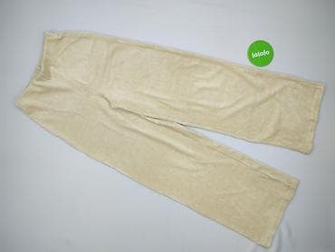 szerokie spodnie pull: MNG, Spodnie materiałowe damskie, rozmiar XS — 2