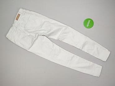 marija kulusic jeans: Stradivarius, Jeansy damskie, rozmiar S — 3
