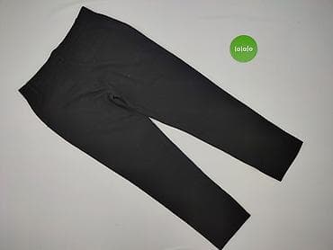 emel adidasy: Esmara, Spodnie materiałowe damskie, rozmiar M — 3