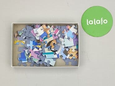 vubu sukienki: Puzzle dla Dzieci, stan - Idealny — 4