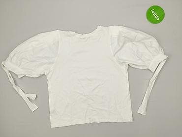 dres hm: H&M, Bluzka damska, rozmiar S — 3