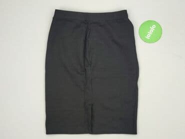 stradivarius legginsy: Stradivarius, Spódnica damska, rozmiar M — 3