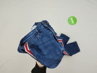 Kobiety: Esmara, Jeansy damskie, XS — 5