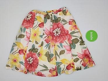 szafirowa spódnice: Spódnica damska, rozmiar S — 2