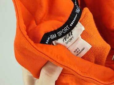 bluzki pikachu: H&M Sport, Polar damski, rozmiar S — 5