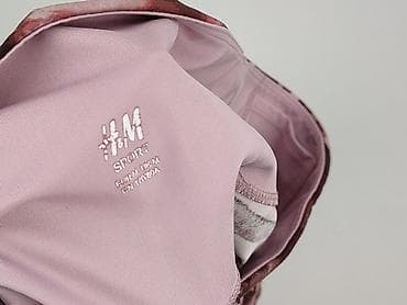 miś hm: H&M Sport, Legginsy Sportowe damskie, rozmiar M — 4