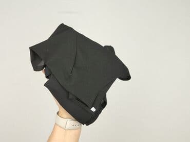 sukienka maxi sinsay: Black, Tunika damska, rozmiar XL — 5