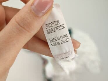 bluzki w stylu boho: Sukienka damska, rozmiar S — 4