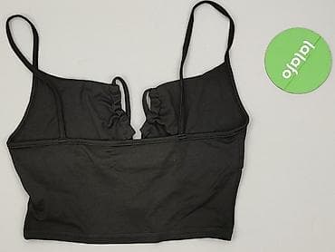 i buty: Shein, Top damski, rozmiar S — 3