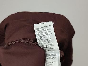 32 centimeters: Decathlon, Legginsy Sportowe damskie, rozmiar XL — 5