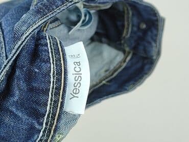 krótkie mini spódniczki: Yessica, Spódnica damska, M — 5