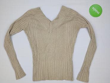 sweter w paski: Sweter damski, rozmiar S — 2