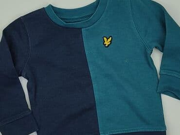 jameson carter bluza: Bluza, 9-12 miesięcy, stan - Idealny — 1