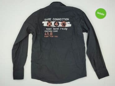 spodnie pull bear: Koszulа dla mężczyzn, rozmiar M — 3