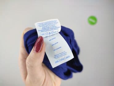 bugjo jeans: Port & Company, Koszulka dla mężczyzn, rozmiar 2XL — 5