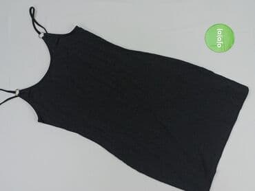 body koronkowe czarne sinsay: Sinsay, Sukienka damska, rozmiar M — 2